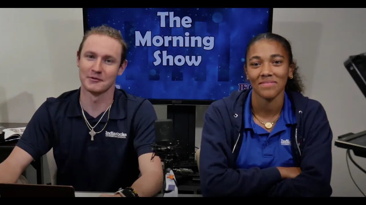 The Morning Show - 4/12/23