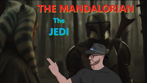The Mandalorian S2.e5 Chapter 13 (No Spoilers?)