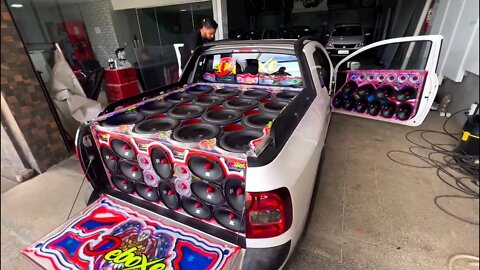 Saveiro Deboxe Full tiger audio