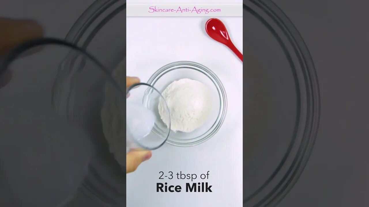 Natural Milk Cleanser For Face