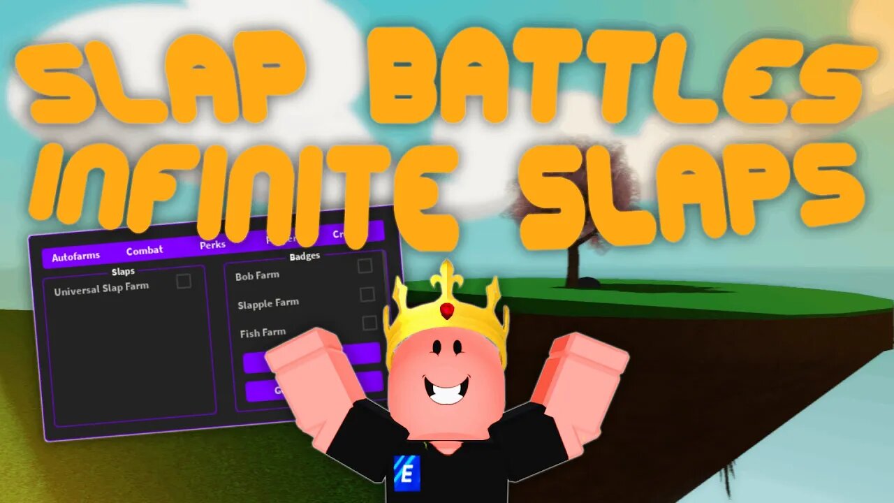 (2023 Pastebin) The *BEST* Slap Battles Script! God Mode, Slaps Farm, and Much More!