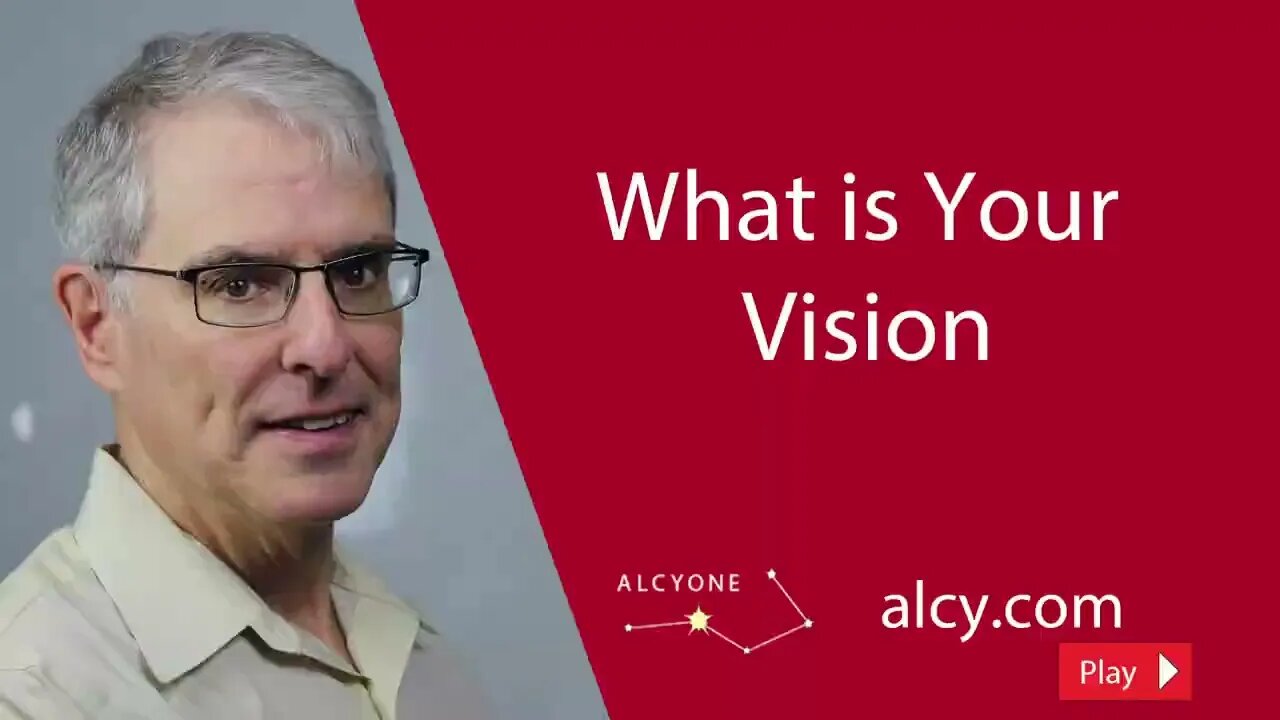 154 What is Your Vision