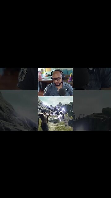 Dragons Dogma 2 is HYPE!