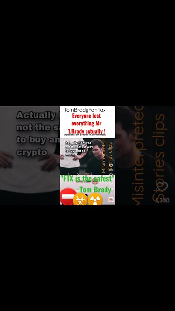 #ftx #shorts #crypto #tiktok #asmr