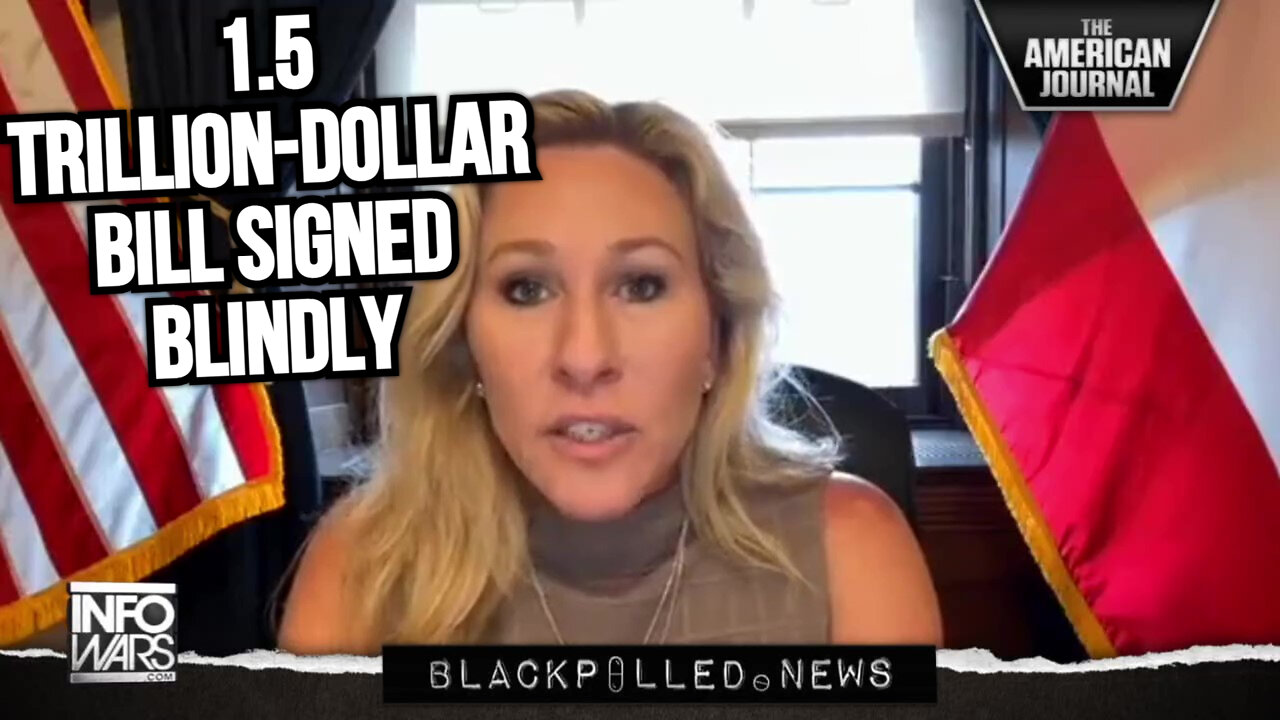 The Pathetic State of the US Government