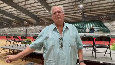 Uvalde Mayor Who Called Beto O’Rourke a ‘Sick Son of a B-tch’ Continues to Speak Out