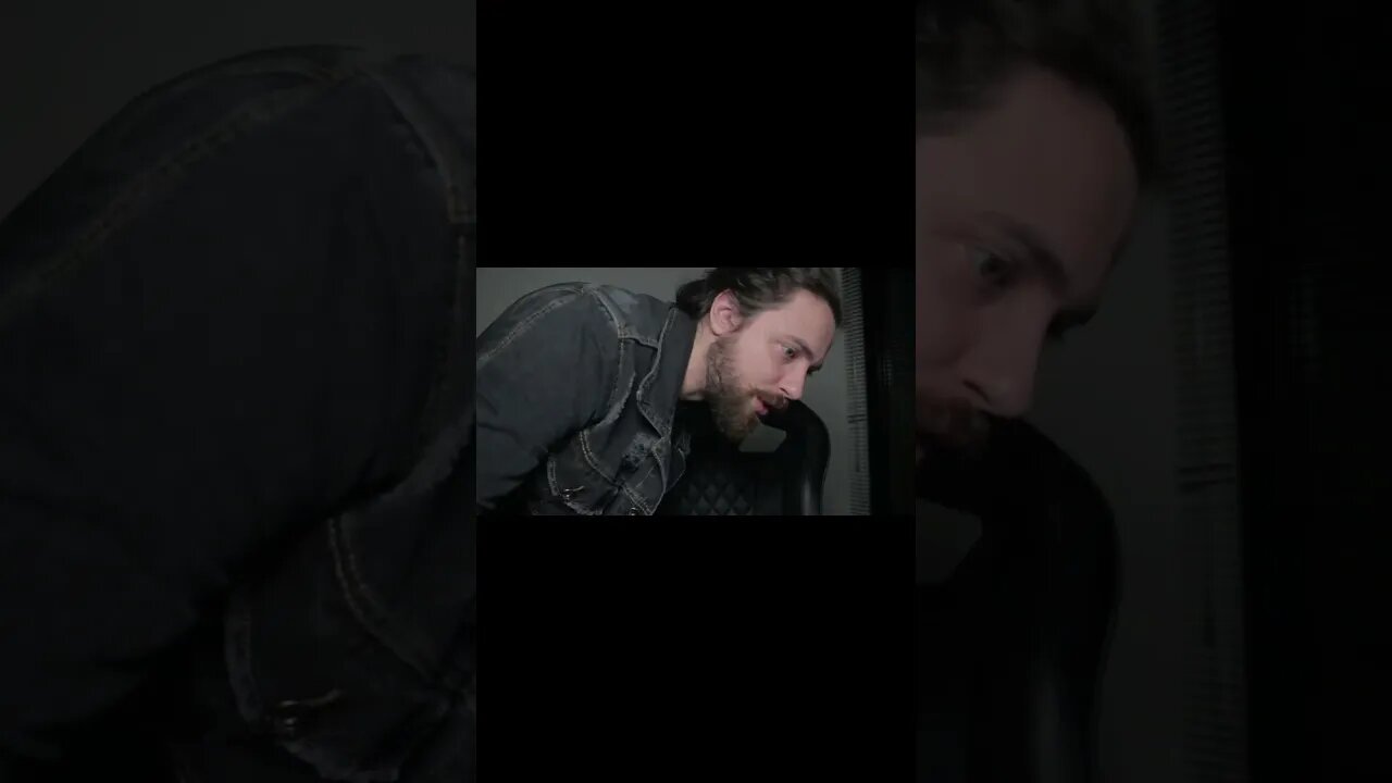 Gustavo Lázaro resumindo o dossiê Raluca ep-03 em 9 segundos #raluca #dossieParte03 #gustavolazaro