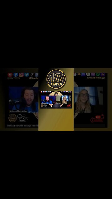 Enjoy a clip of this podcastEp33 with @adenasteele is out now @adenasteele1147