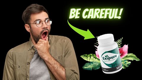 EXIPURE - ONLY BUY AFTER SEEING THIS - Exipure Review - Exipure Reviews 2022 - Exipure Weight Loss