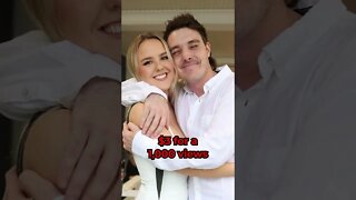 Lazarbeam Made This Much 🤯