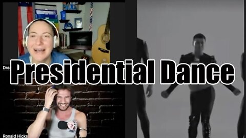 The Presidential Dance