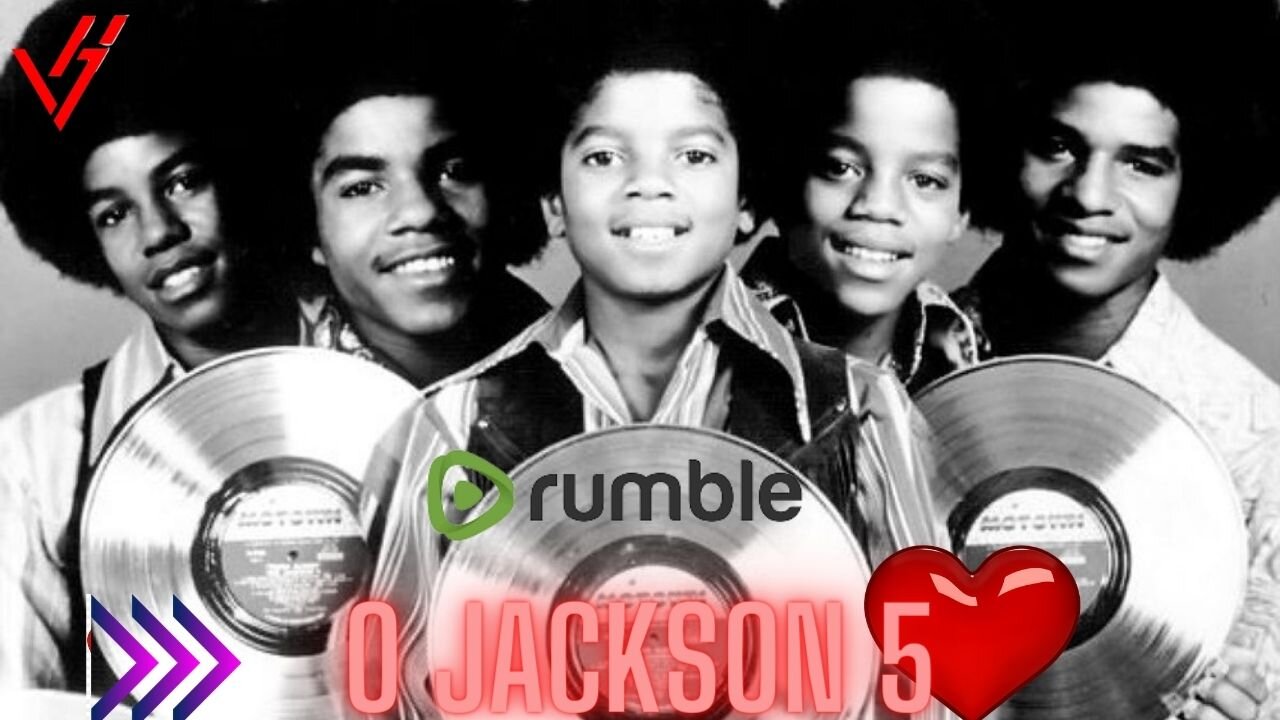 O JACKSON 5 🌟