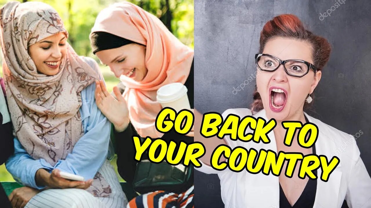Students SKIP Pride Events & Woke Teacher Gets Angry and Tells Them to LEAVE