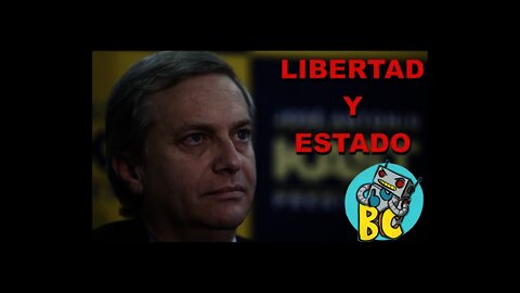 José Antonio Kast, Reflexión Sobre la Libertad, su defensa y el Estado