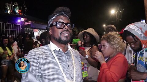 Beenie Man Live, Boom Sundays, Dancehall video 2022