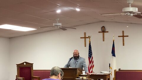 Sin’s Effect On Prayer