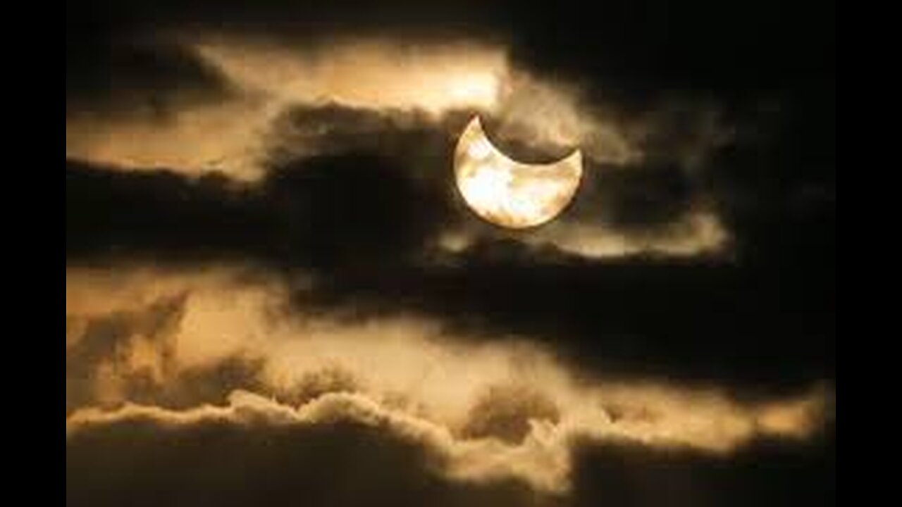 Eclipse Forecast: Clouds or Clear Skies?
