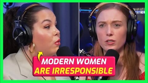 Modern Women are in Control of Pregnancy