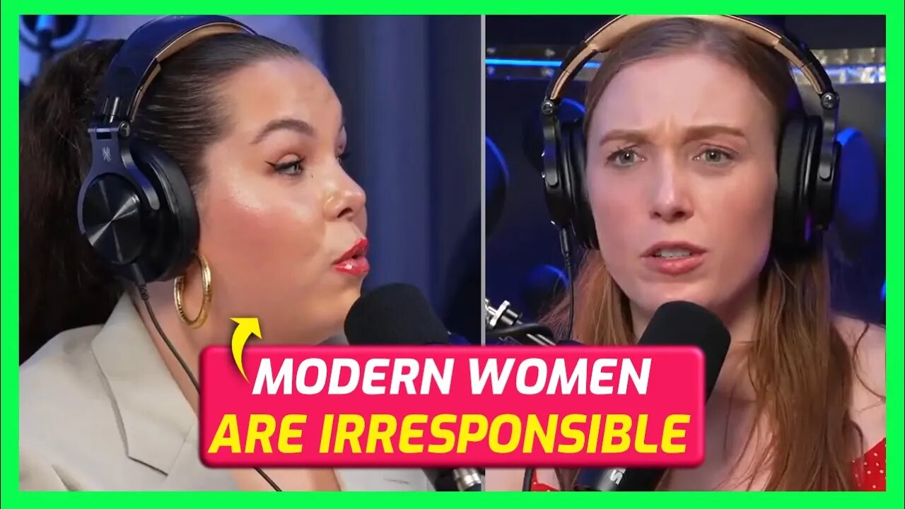 Modern Women are in Control of Pregnancy