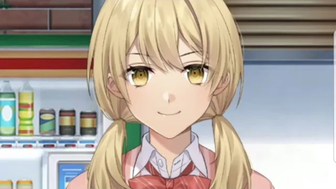 Magical Occult Girlfriend: Chapter 2