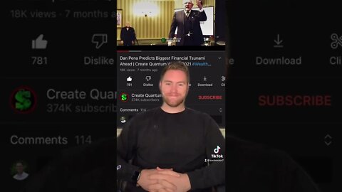 Dan Peña’s Warning! 🚨