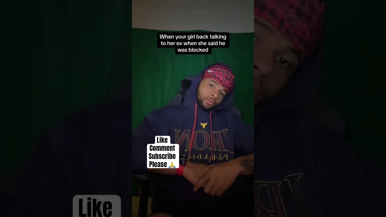 When they unblock the ex… tiktoks shorts reactions #relateable #funnypost #viral seemlytuber