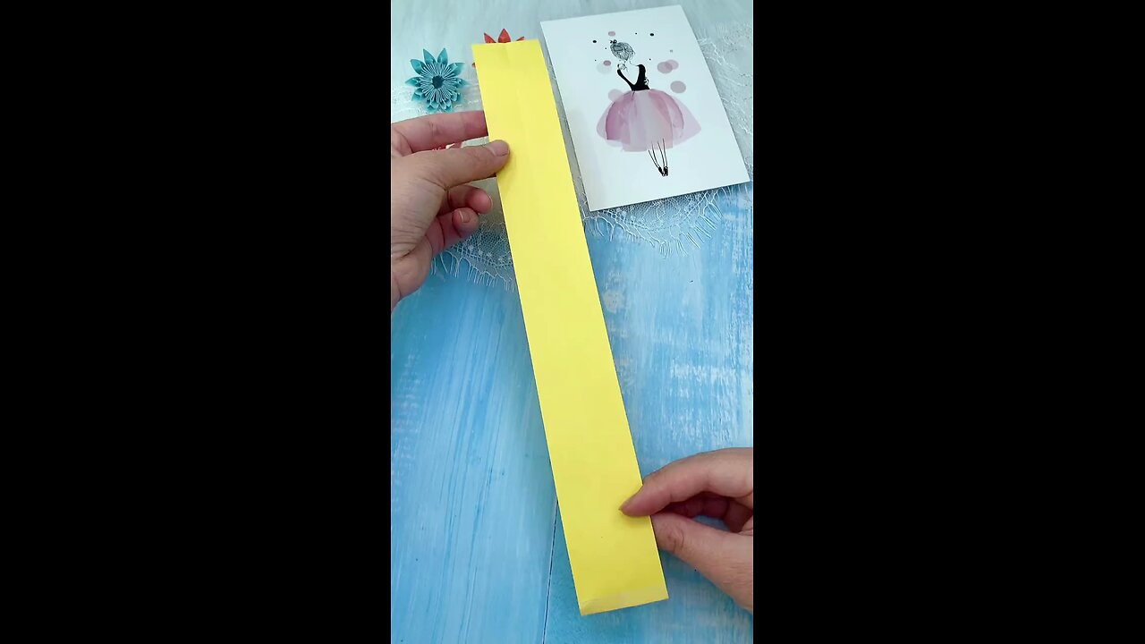 handcarft video