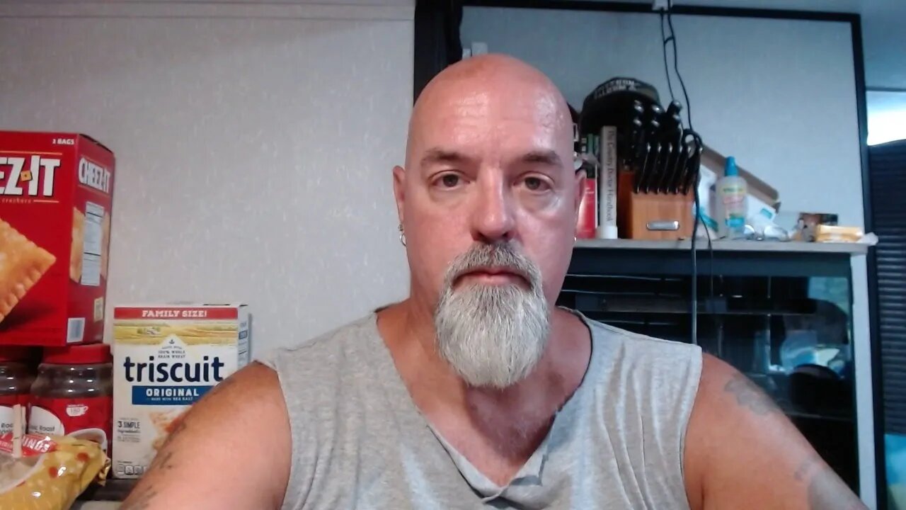 What is the most important thing to have for what is coming?