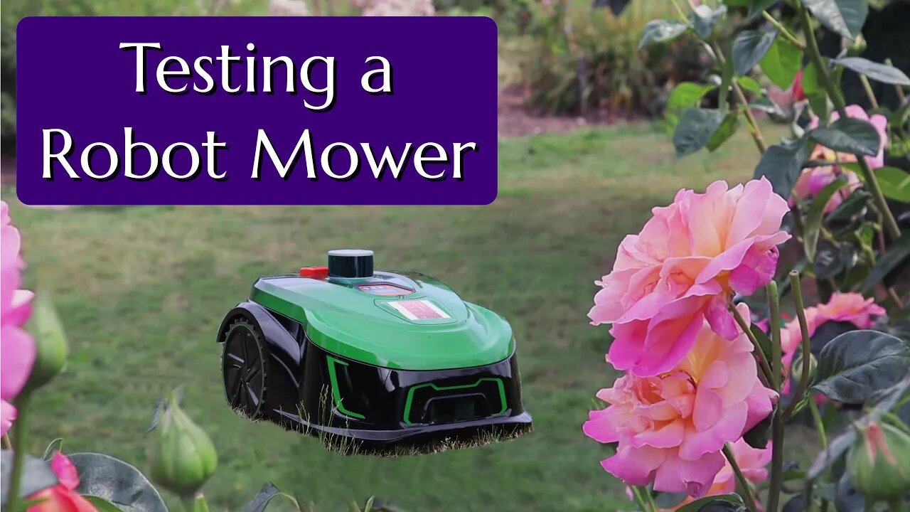 KOWOLL Kolmower M28E: The World’s First 3D LiDAR SLAM Mower