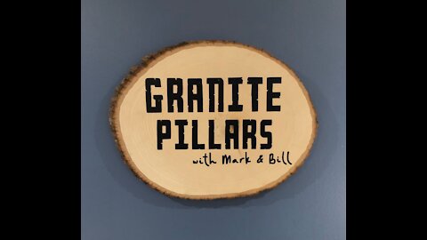 Granite Pillars - Episode 003