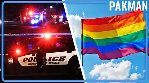 Club Q Shooting: When Will Homophobes Be Held Responsible?