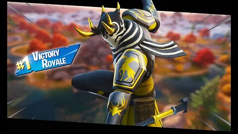 Catching Victory Royales on Fortnite LIVE