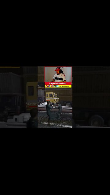 ⭐️ SHORTS! LIKE A DRAGON GAIDEN: THE MAN WHO ERASED HIS NAME é um dos jogos mais legais! #shorts