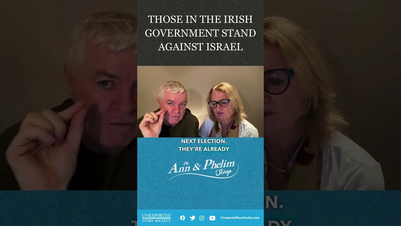 Ireland stands against Israel #israel #ytshorts #crime #warcrime #gaza #israelnews #ireland