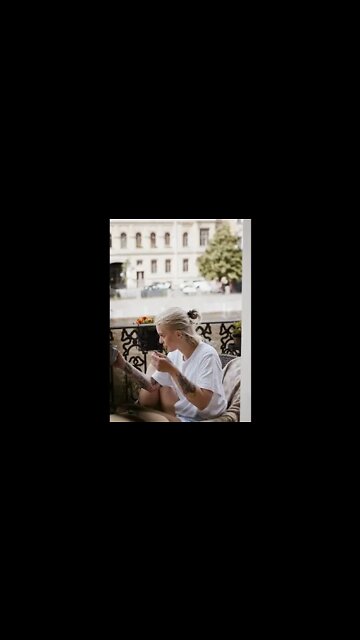 She Didn't Know 😏😆