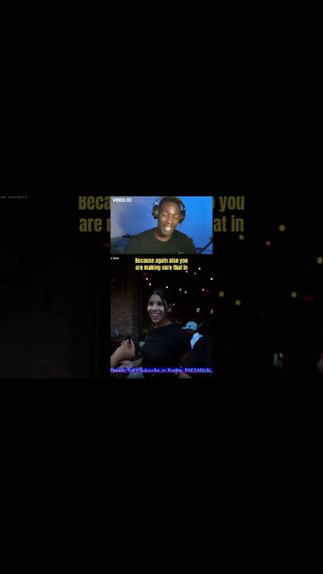 RaeReacts on YT: Should MEN pay on the FIRST DATE #shorts