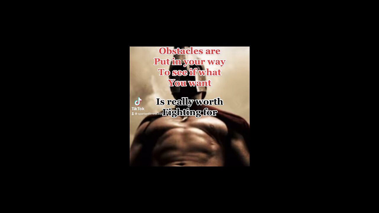 Is it really worth fighting for?