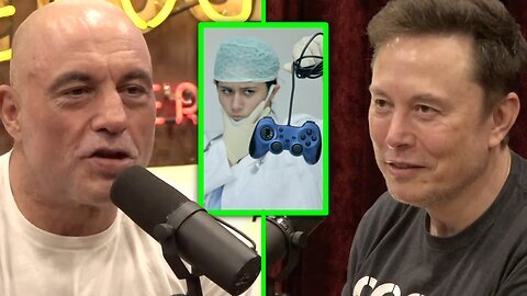 Elon Musk Discusses Video Game Benefits