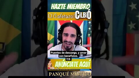 Puentes de descarga, y amor con beneficios.7/8 completo en el canal de Youtube.#chuchodelchucho