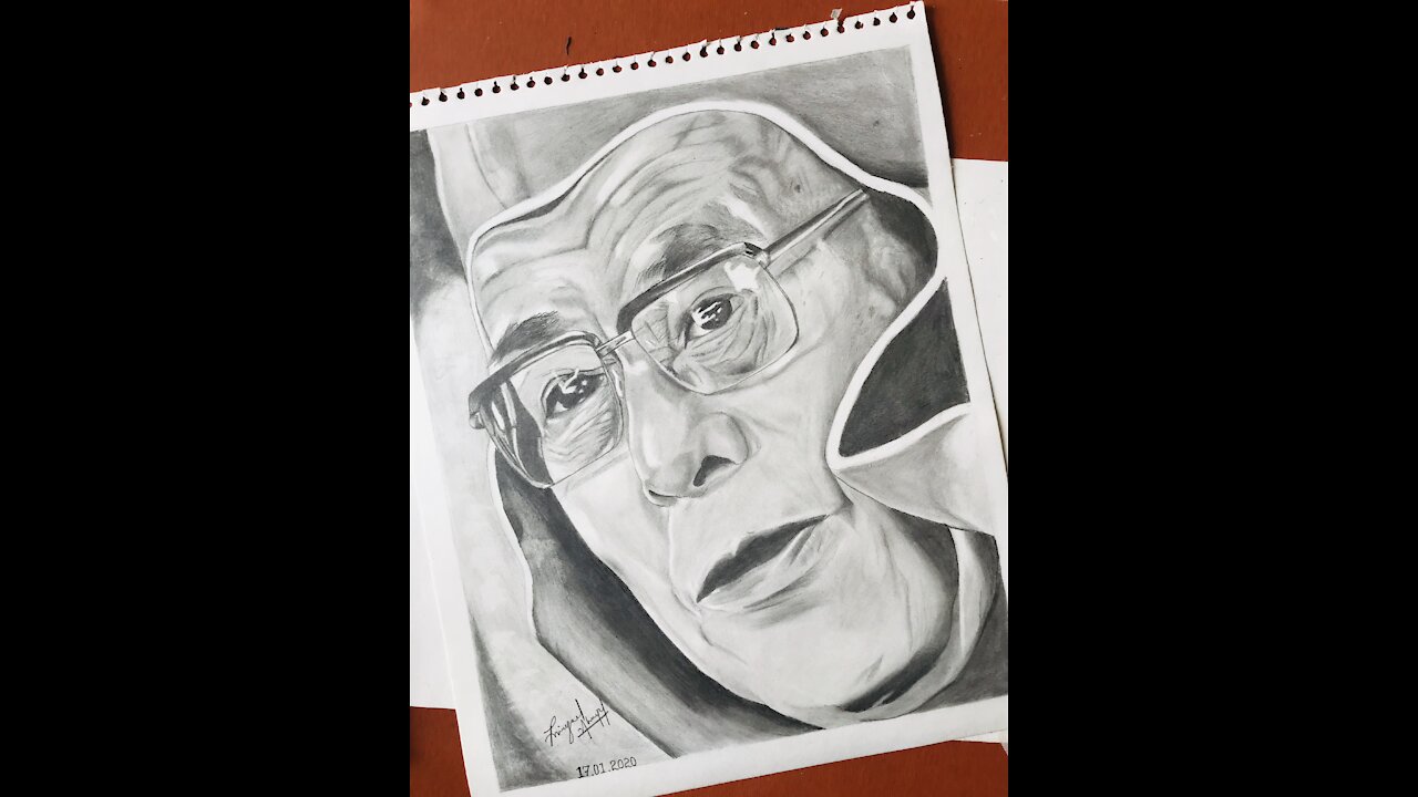 Dalai lama