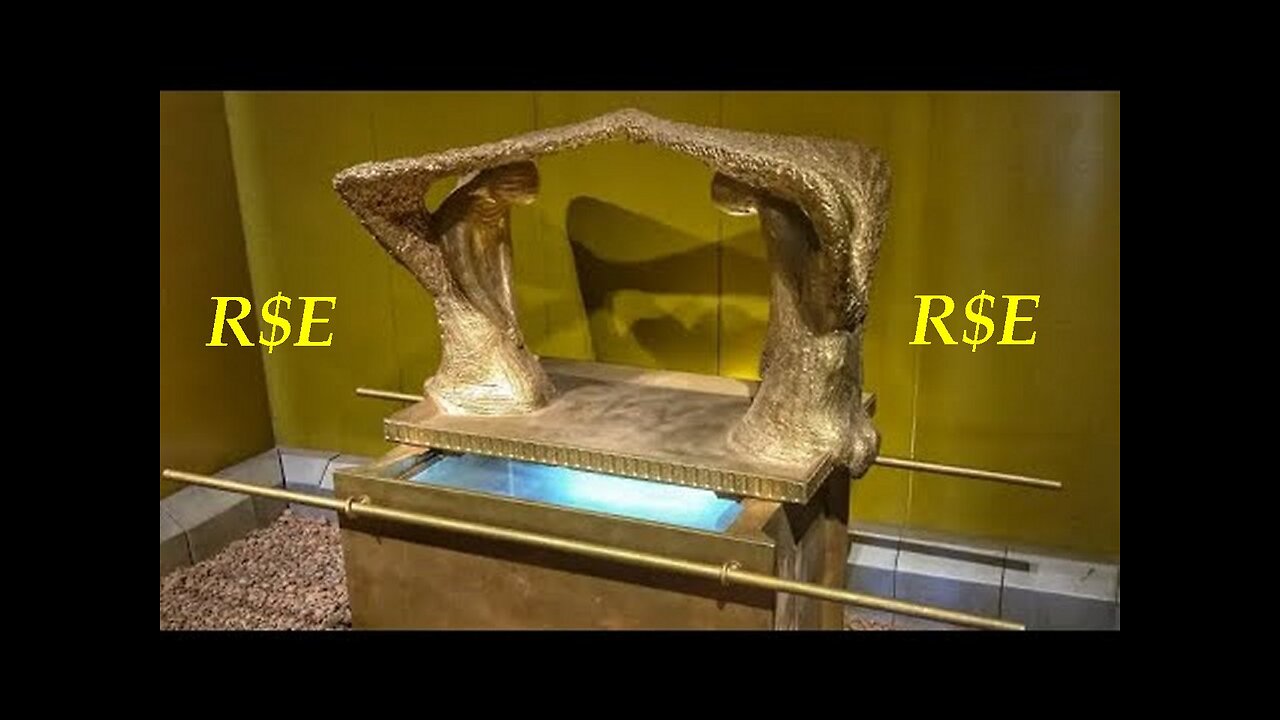 R$E: A Shocking Discovery Has Been Made In Israel! [01.02.2023]