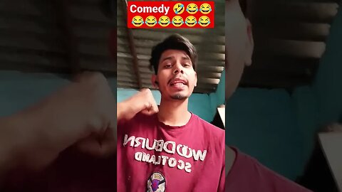 larke bill comedy 🤣🤩 #shots #youtubevideo #comedy