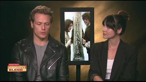 The Outlander