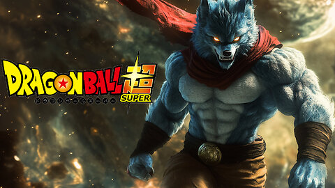 Dragon Ball Super | 2015 Super Panavision 70 | Live-Action Trailer