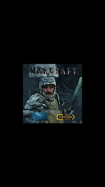 ВарКрафт 2016 ⚔️🛡 #shorts #warcraft #варкрафт #blizzard Часть 0063