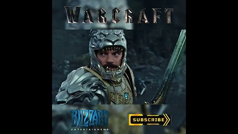 ВарКрафт 2016 ⚔️🛡 #shorts #warcraft #варкрафт #blizzard Часть 0063