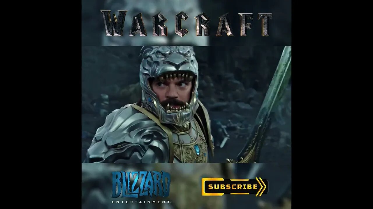 ВарКрафт 2016 ⚔️🛡 #shorts #warcraft #варкрафт #blizzard Часть 0063