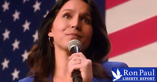 Is Tulsi Gabbard A Traitor?