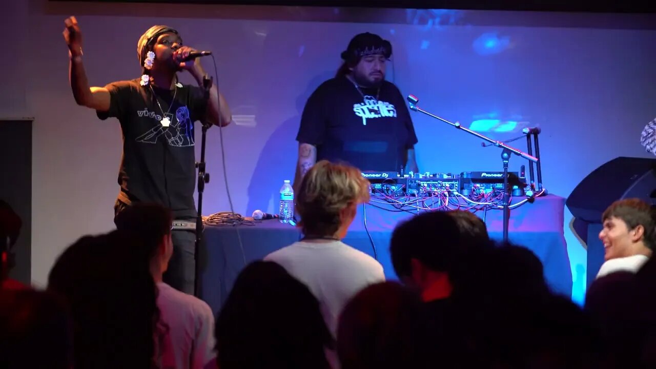 JDN + Smoove Dinero Live at SOBs *FULL SET* (7.22.23)