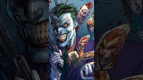 Datos Curiosos de los Cómics #33